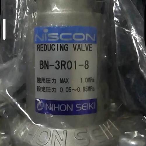 J062*原装精器SCON 减压阀 BN-3R0—议价
