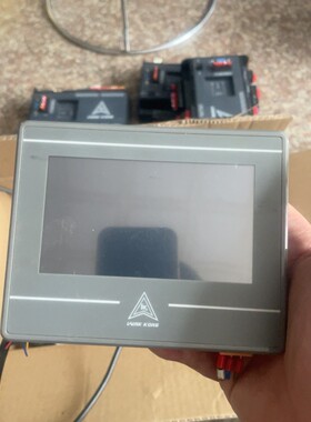 售前询价领控触控屏幕LK430-20ST件实物拍摄功能正常成