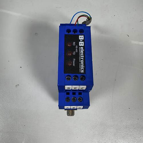 询价-485LDRC9爱尔兰BB工业串口转换器RS485继电