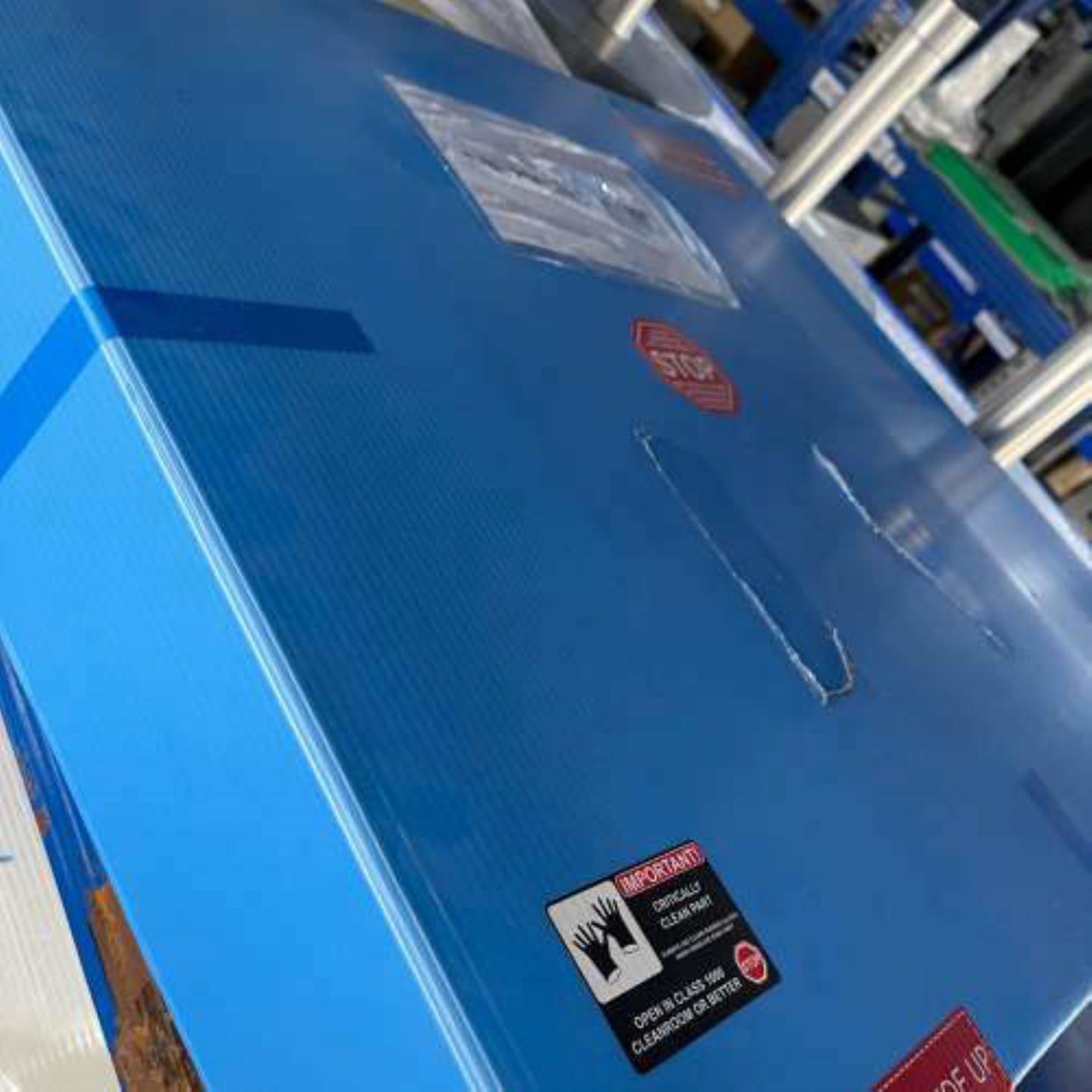 售前询价维修议价AMAT应用材料20AL0197-4-1R3实物图一个全