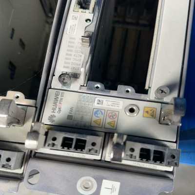 华为12路FXS/FXO处理板TMB1FXSO1201，OS