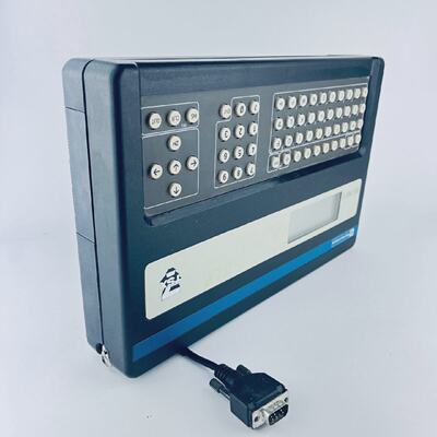 TELEMECANIQUE TSX T407 00  TSX TS4 50 F  TSXT40700 TSXTS450F