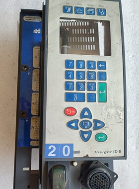 INGERSOLLRAND 2000892 IC1D3A1议价