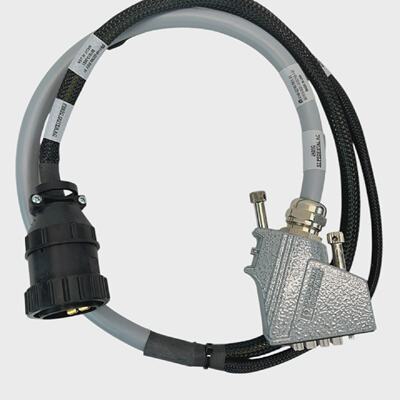 Applied Materials AMAT 014022760 Rev.01 J401C S3 Pedestal AC