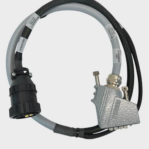 Applied Materials AMAT 014022760 Rev.01 J401C S3 Pedestal AC
