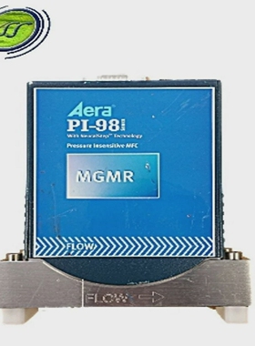AERAPI-98PRESSUREINSENSITIVEMFCMASSFLOWCONTROLLER300