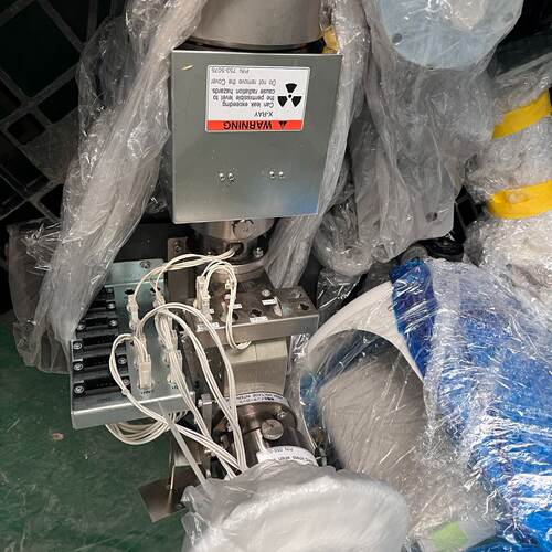 询价Xray配件 议价议价