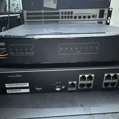 华为LE0MPSA08 交换机电源模块