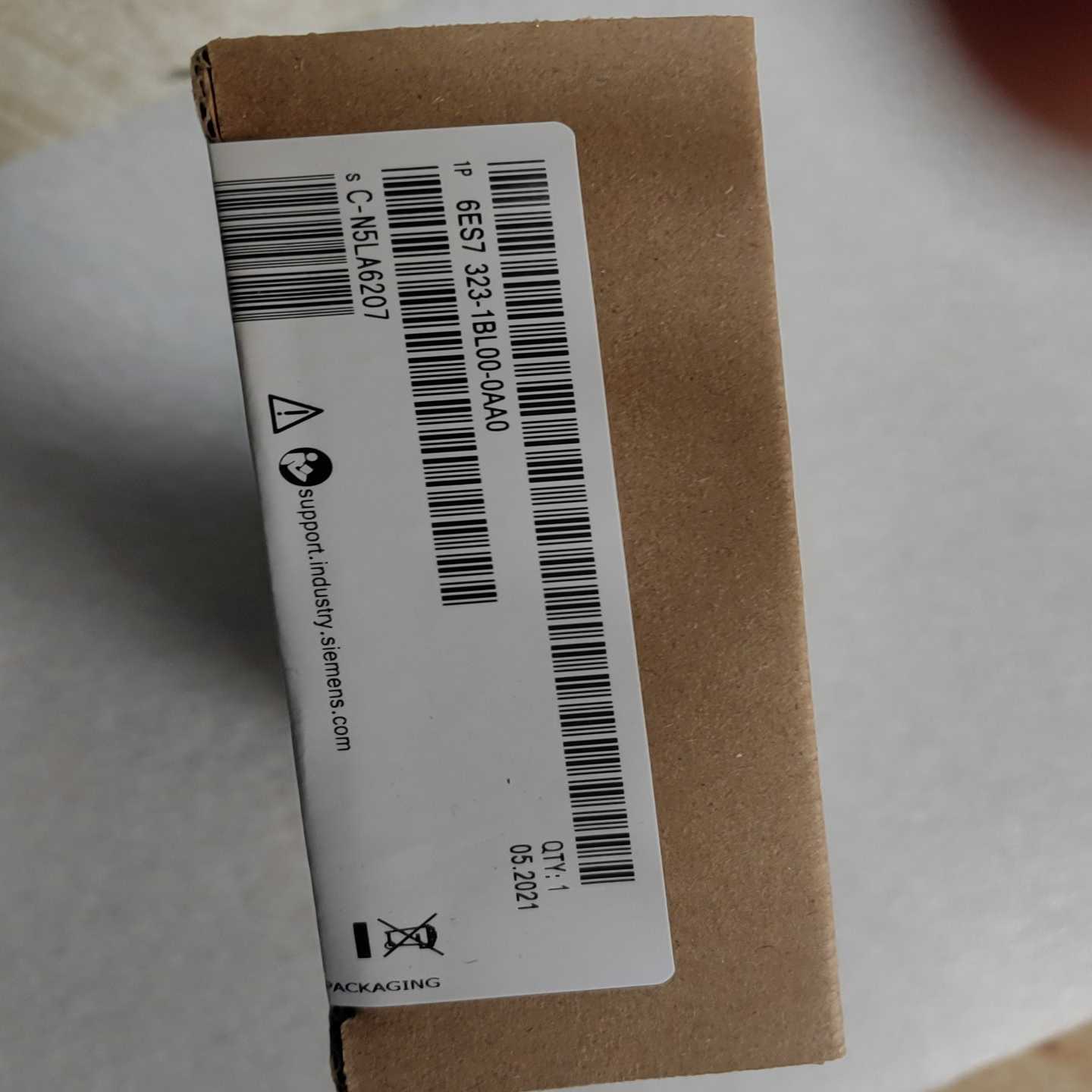 6ES7323-1BL00-0AA0模块质量保~询价