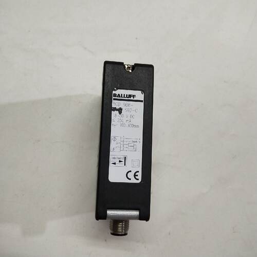询》BALLUFF巴鲁夫BOD66MRA01S92C光