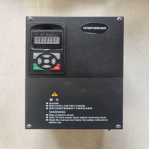 询》议价产品南方安华变频器B30004T0185G0220P18