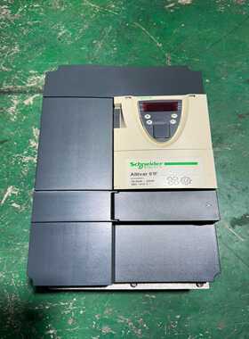 询价施耐德变频器ATV61FHD18N4Z，18.5kw，380