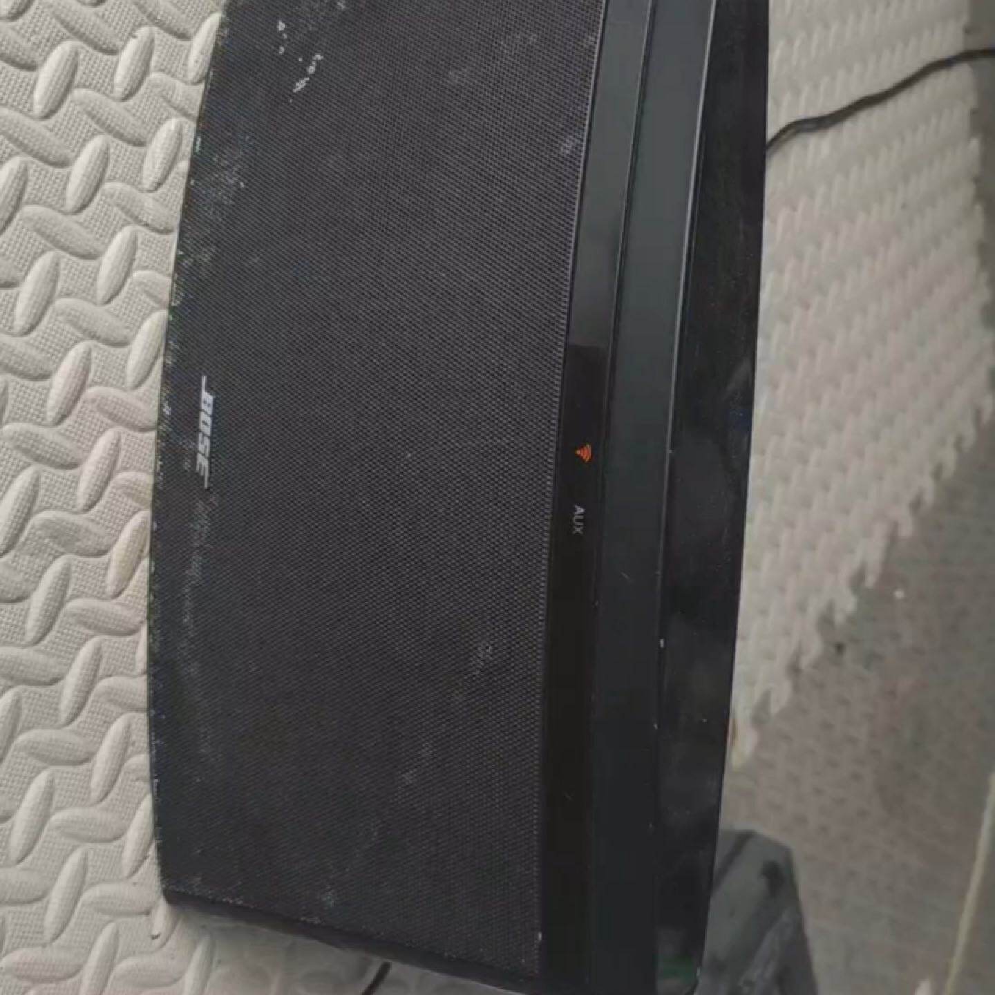 Bose博士音响博士WiFi音箱 soundlink air-询价