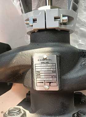 西门子执行器SKD62阀体VF45.40DN40--议价商品