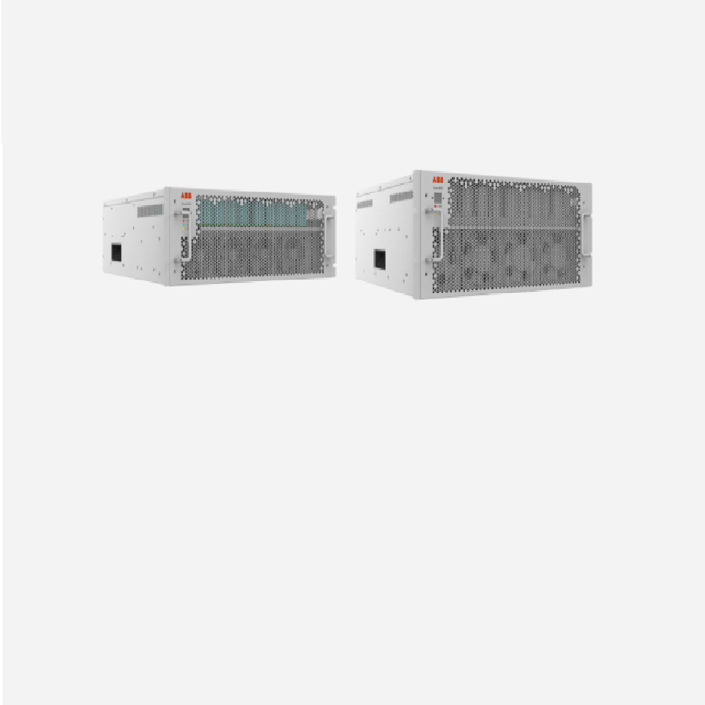 议价ABB有源滤波器SmartPQF-V1 100 4L/W，50A，100A，150A机架式