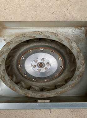 德国ebmpapstM2E068-BF电容异步风扇-议价