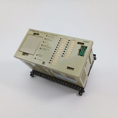 OMRON 3G2S6CPU15 Contrleur Programmable