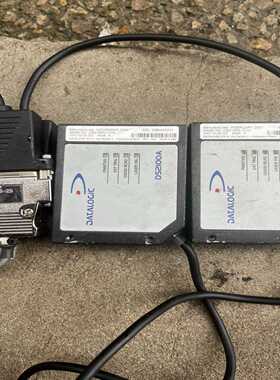 意大利得力捷固定式条码读码器DS2100A-1214议价--议价商品