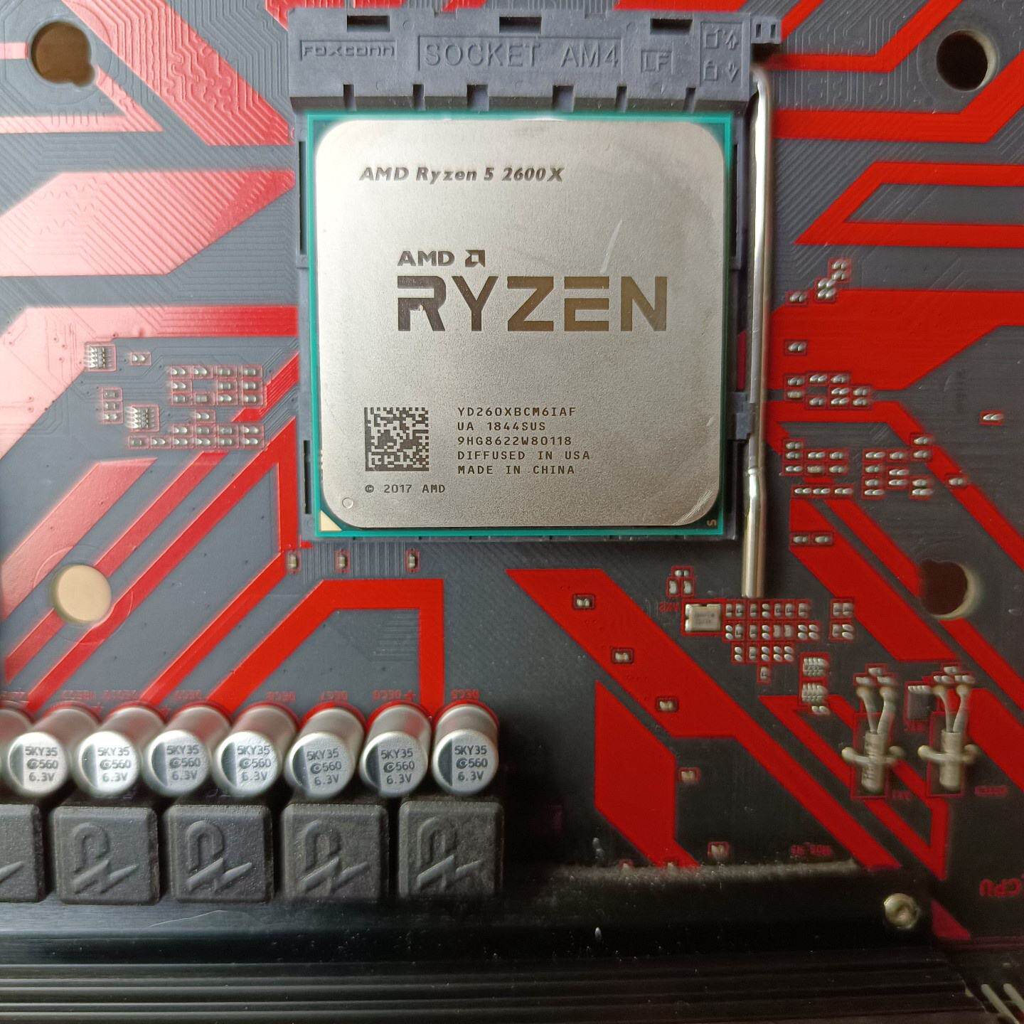 议价技嘉B450GAMING主板议价