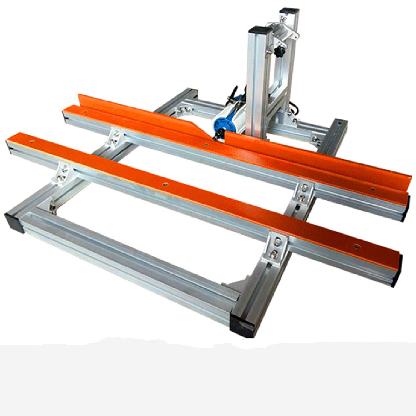 厂家供应木工仿形修边机半自动修边机多功能修边齐头倒角一体机