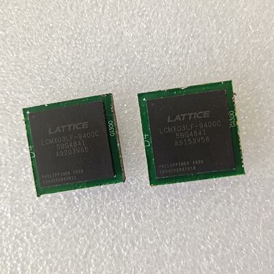 LCMX03LF9400C5BG484I拆机旧货带板-议价