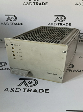 SiemensSMP.E427.A3,SMPE427A3