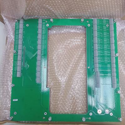 TOTCO FIELD TERMINATION BOARD219508 FAB REV H