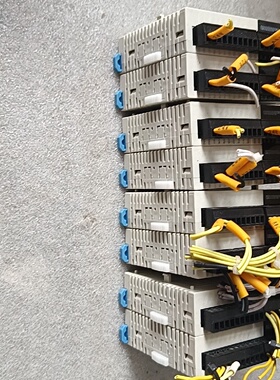 禾川扩展模块HCA8C16EYT