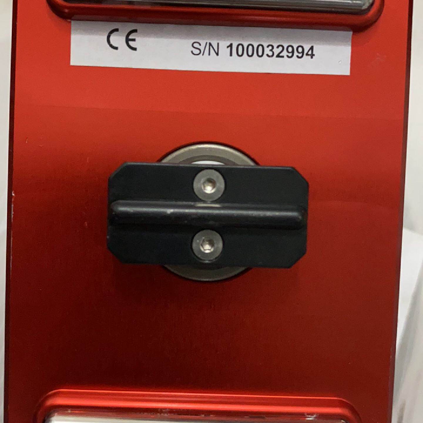 SEFAR赛发数显网纱张力计！ Tensocheck 100--议价商品