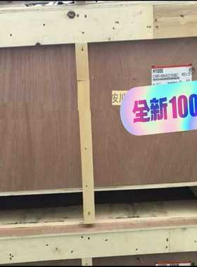 安川全新变频器CIMR-HB4A0216AAACIMR-H