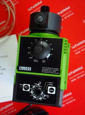 ALLDOS208-0.3-10015安度实隔膜计量【询价】