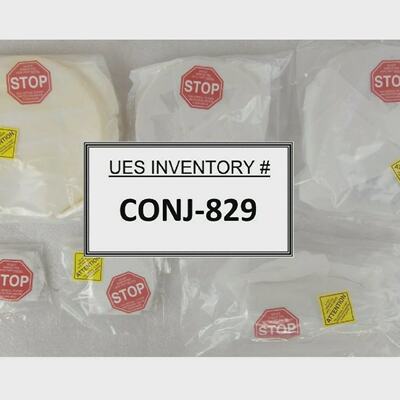 AMAT Applied Materials 0022110416 6 Degas MOD Conversion Kit