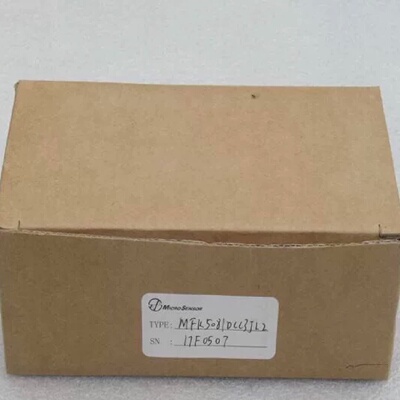 全新MicroSENSOR麦克MFK5081开关MFK508议价