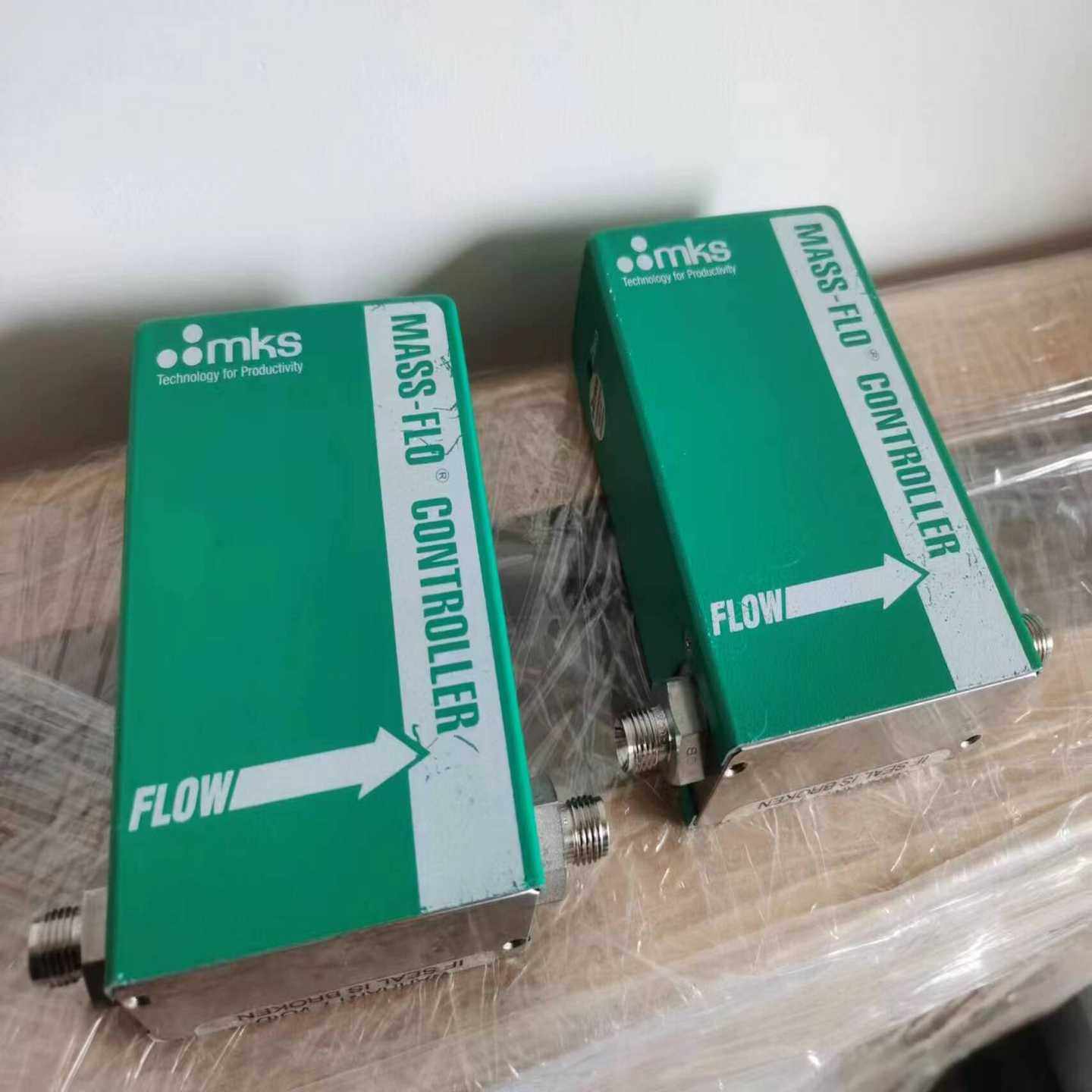 mks流量计M100B00422CS1BV，200sccm，--议价商品