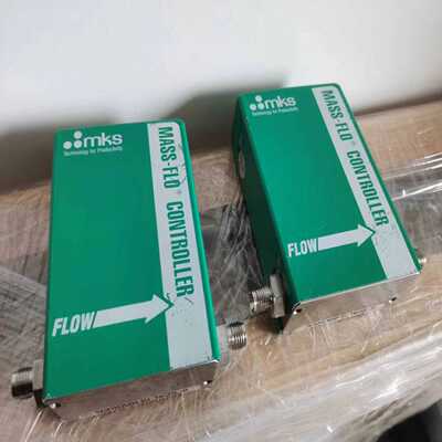 mks流量计M100B00422CS1BV，200sccm，--议价商品