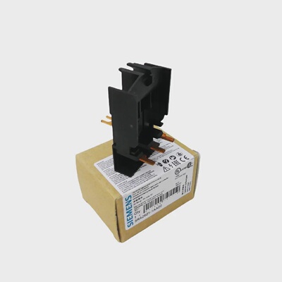 议价3Ra29211Aa00  3Ra2 9211Aa00 Verbindungsbaustein E01 New