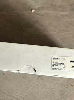 EUCHNER/安士能安全锁083965TZ1L--议价商品