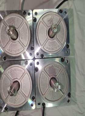 雷赛新款86电机86CM1201.8/6A轴径14mm-议价