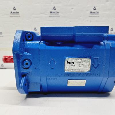 Pompe IMO ACE 032L3 NQBP Pompe  Vis Triple  Rnove Et Teste