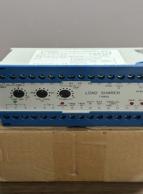 SELCOT4800T4800-31频率控制模块，原厂--议价商品