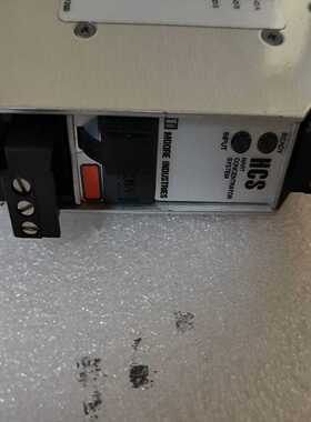 议价MOORE信号变换器HCS/HART/MB485/9-30D