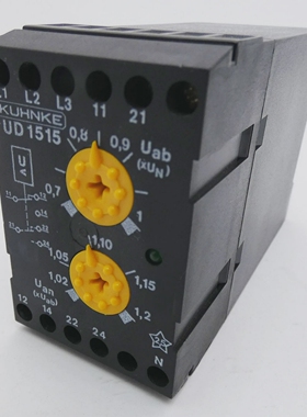 KuhnkeUD1515.1.2UD1515.1.2Relais-used-