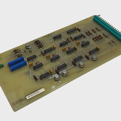 GENERAL ELECTRIC 4136J56G1  4136J56G1 PB SETPOINT SELECT BOA