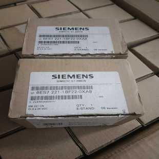 原标6ES7221 0XA86ES722询价 1BF22