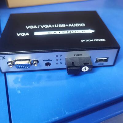 VGAUSB光端机，，，VGA光端机、USB光端机高清光端--议价商品