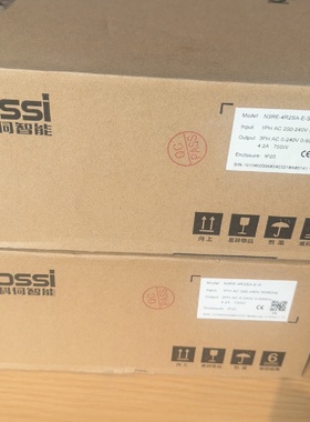 Kossi科伺智能伺服驱动器议价