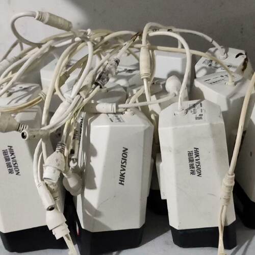 威视DS-lPC-B12-l   网络摄像头  200万议价