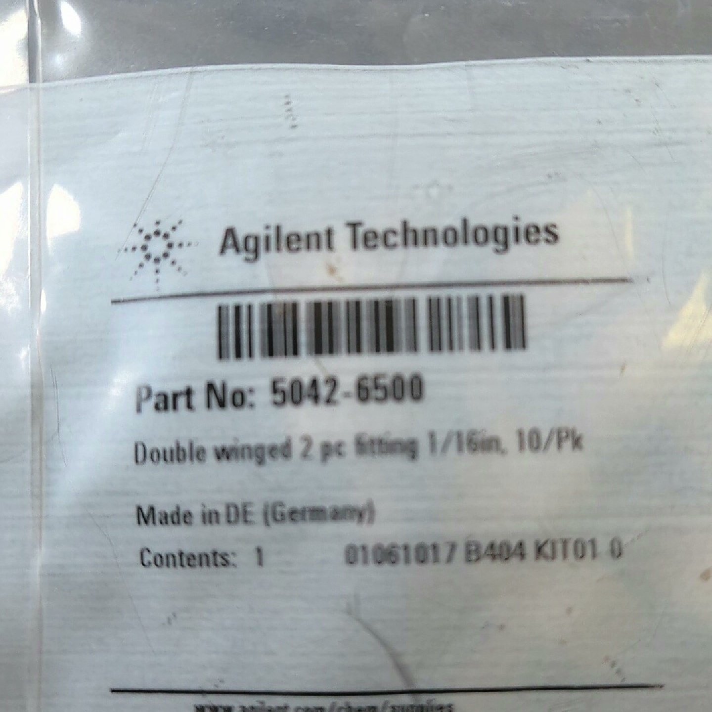 50426500Swagelok接头PEEK双缘2议价,电子元器件市场,其它元器件,淘宝优惠券,粉丝福利购,淘宝优惠卷