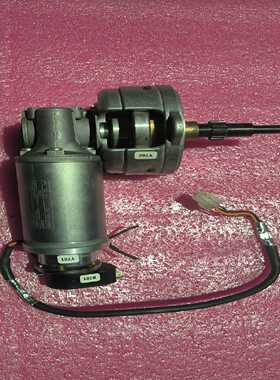 DR悬吊电机 德恩科GR53X30涡轮减速电机，DC~询价