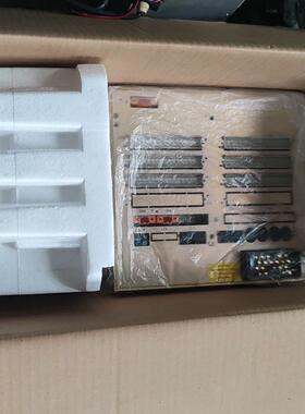 ABB控制器 1VCF752000  99成新工程余货，实物一议价商品